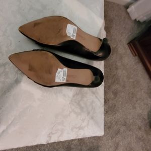 CLARK'S Black Pumps